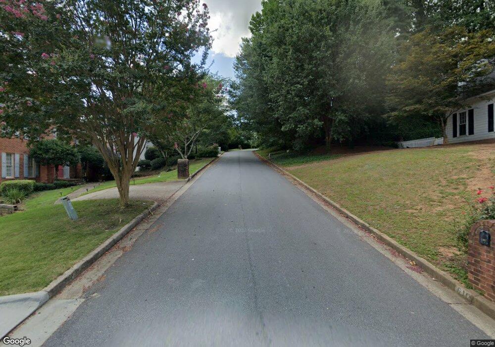 0 Arboreal Ct unit 3232799, Johns Creek, GA 30022 - photo 1