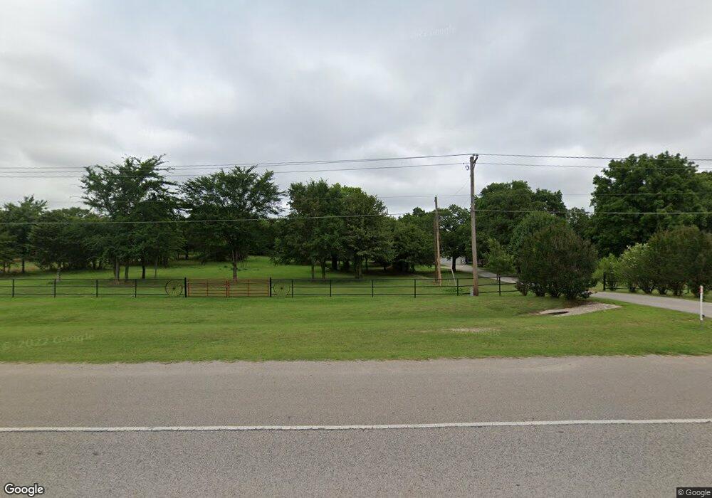 8662 State Highway 199, Ardmore, OK 73401 - photo 1