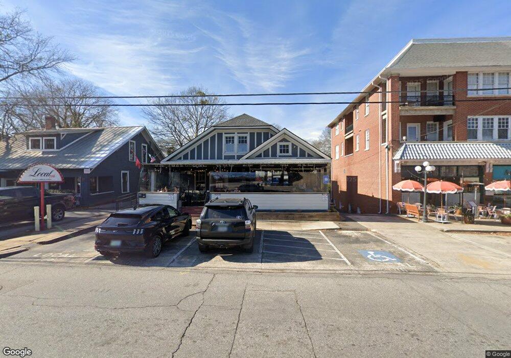 1676 S Lumpkin St, Athens, GA 30606 - photo 1