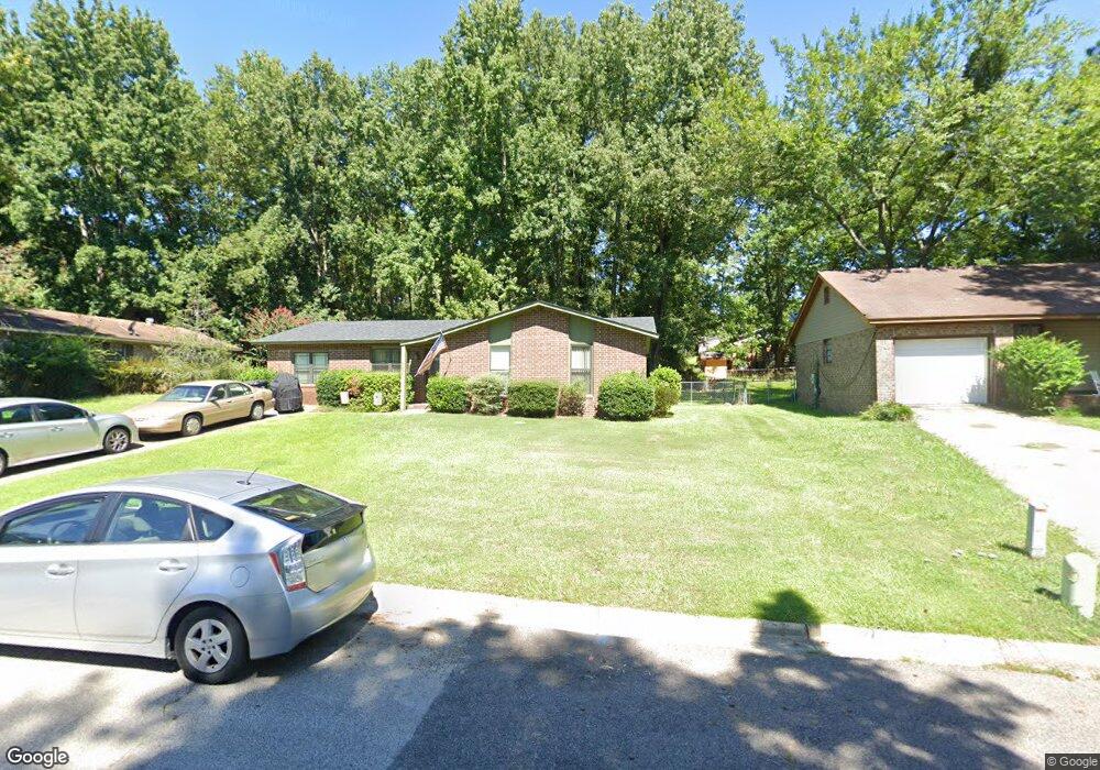 3039 Angela St, Augusta, GA 30907 - photo 1