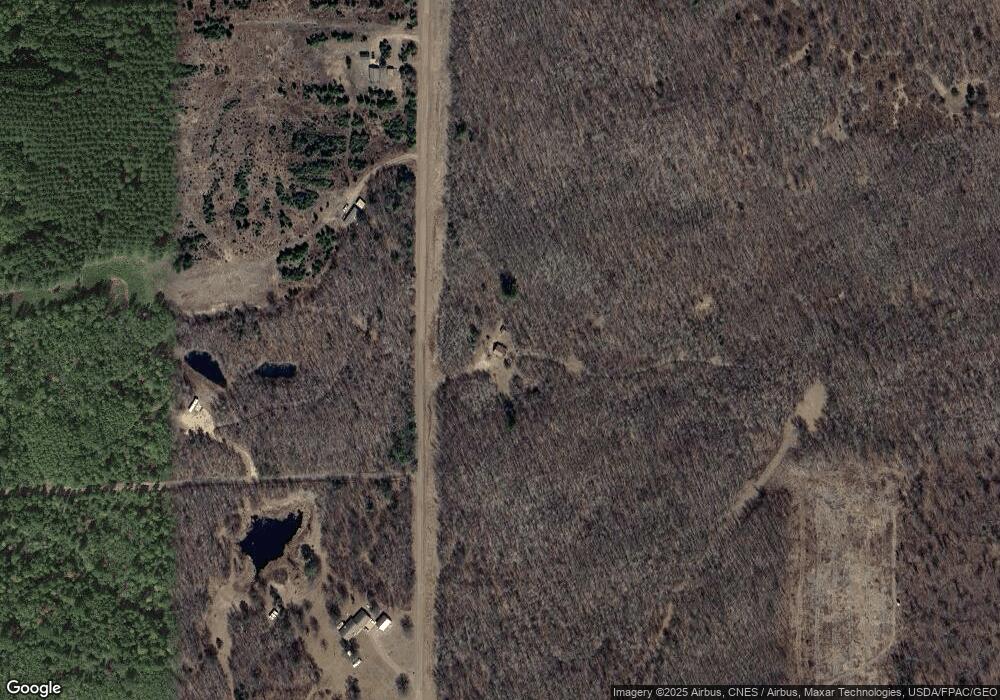 26216 Thoma Rd, Webster, WI 54893 - photo 1