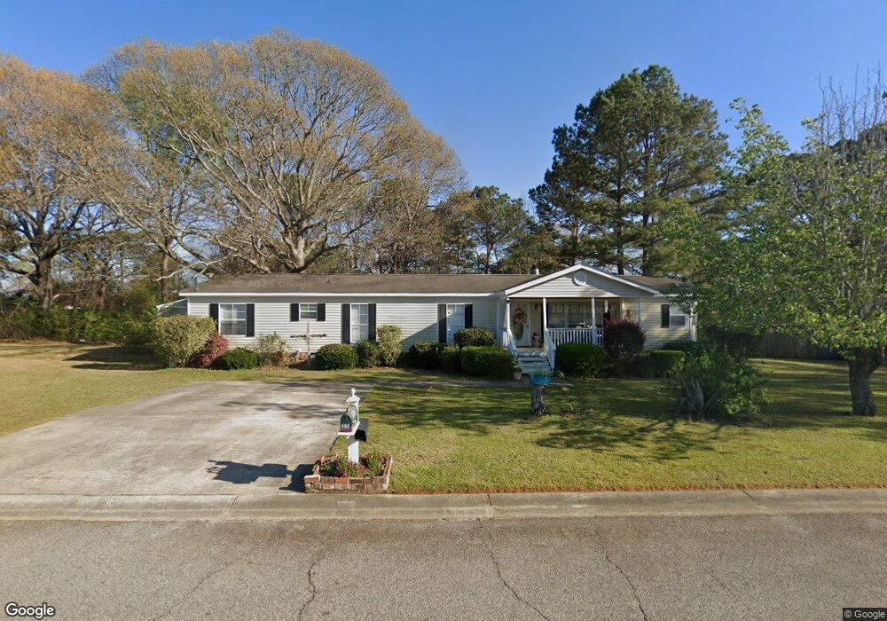 105 Royal Arbor Ct, Byron, GA 31008 - photo 1