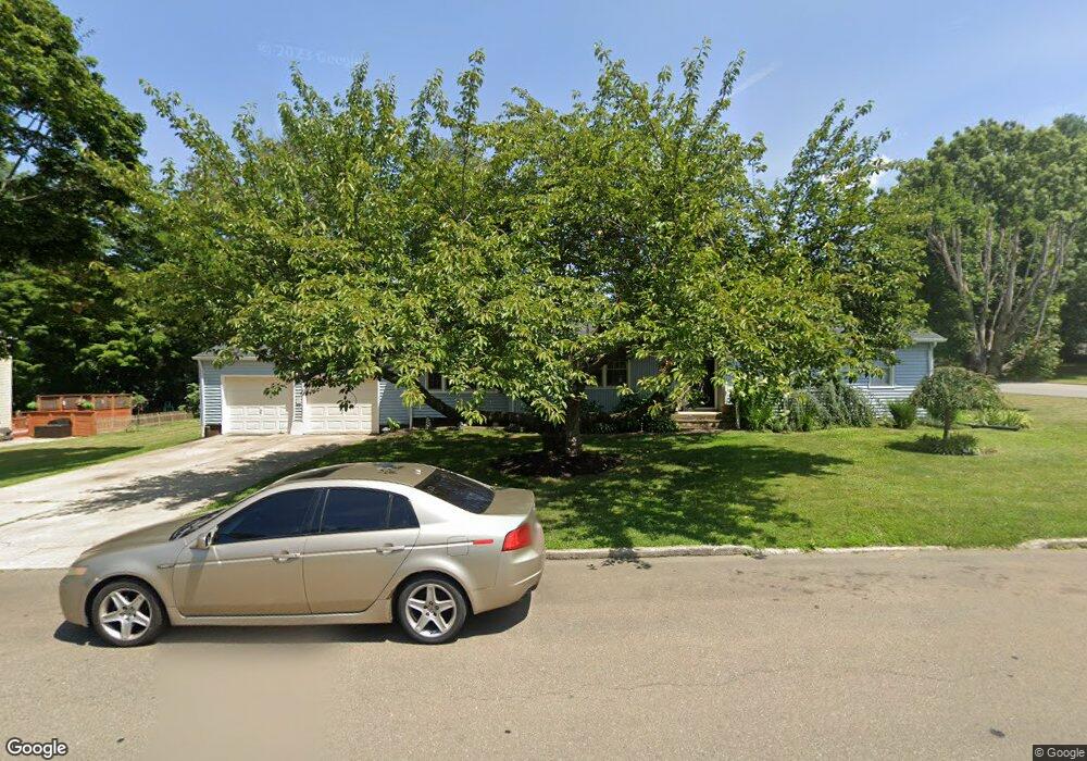 723 S Washington St, Kennett Square, PA 19348 - photo 1