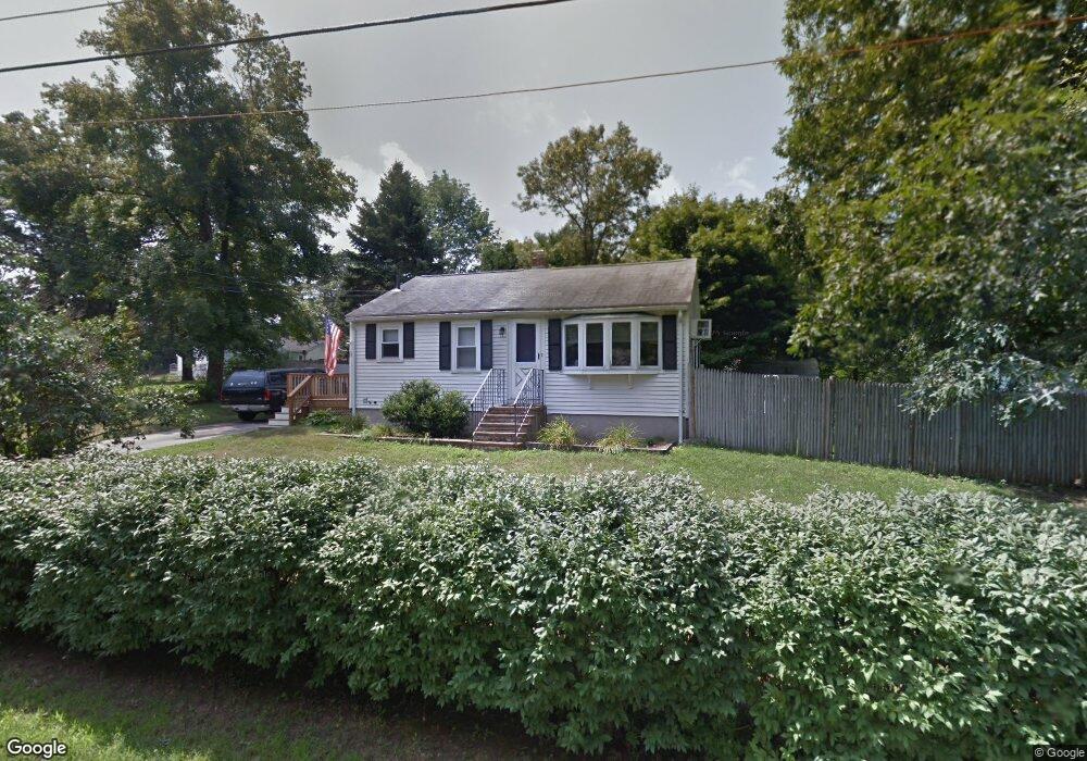 11 Nadeau Dr, Wrentham, MA 02093 - photo 1