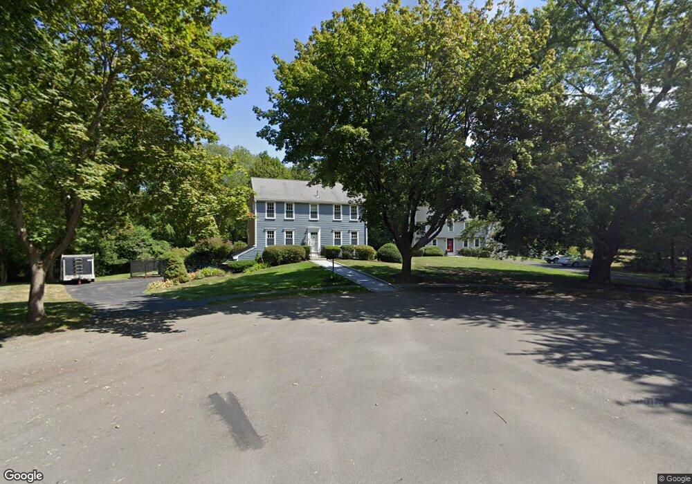 3 Holly Hock Ln, Hingham, MA 02043 - photo 1