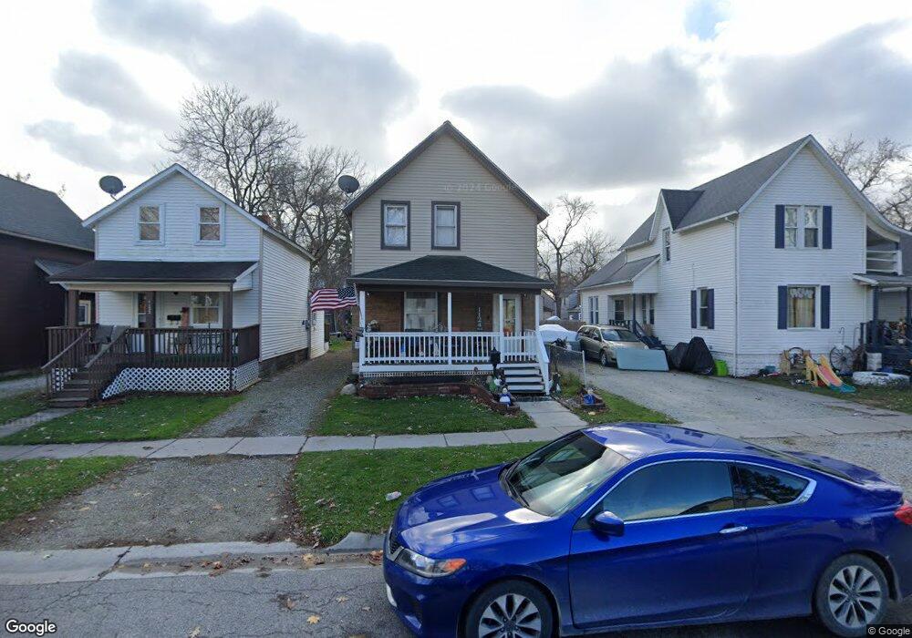 1124 Gillett St, Port Huron, MI 48060 - photo 1