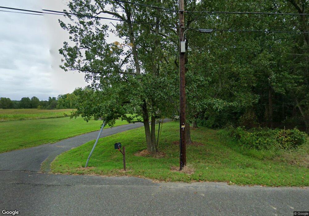 156 Moods Rd, Mullica Hill, NJ 08062 - photo 1