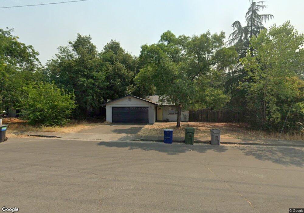 1587 Canby Rd, Redding, CA 96002 - photo 1