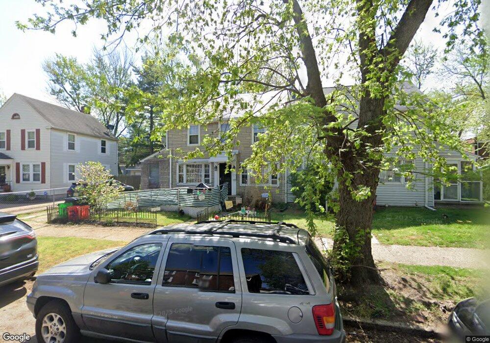 3065 Tuckahoe Rd, Camden, NJ 08104 - photo 1