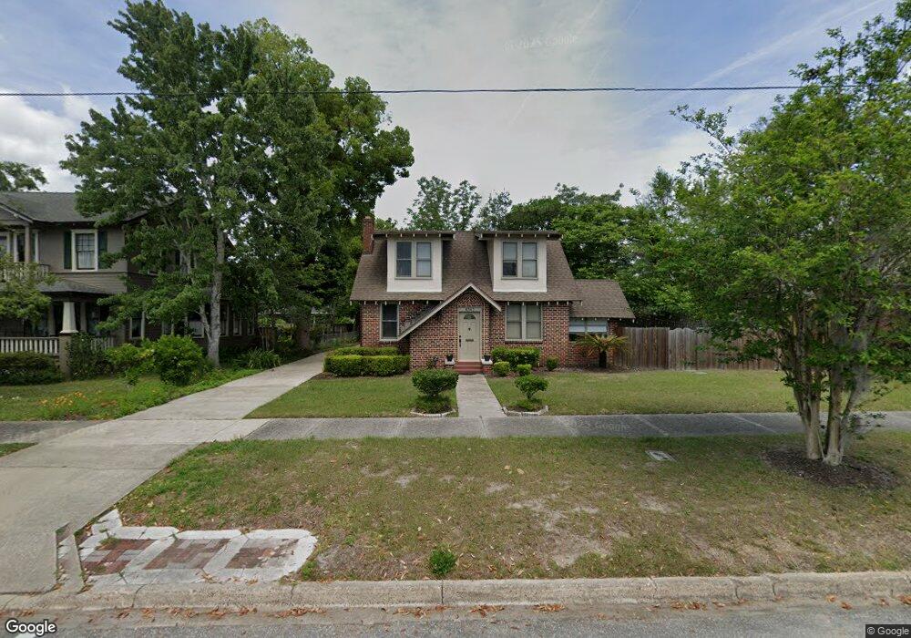 4343 Saint Johns Ave, Jacksonville, FL 32210 - photo 1