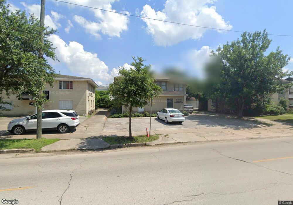 1612 W Alabama St, Houston, TX 77006 - photo 1