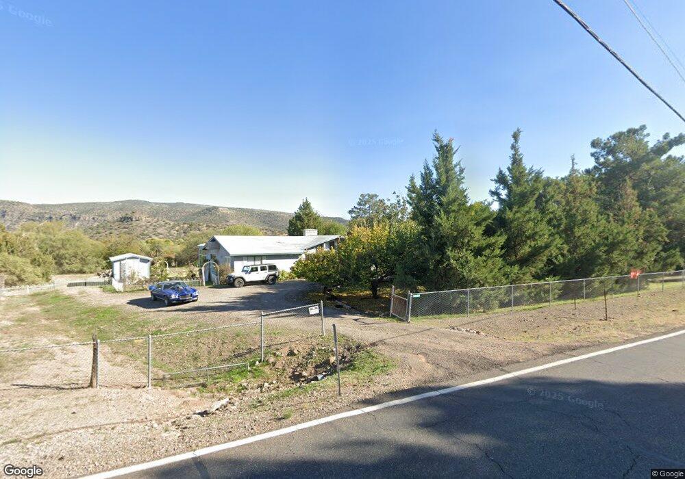 2685 N Page Springs Rd, Cornville, AZ 86325 - photo 1