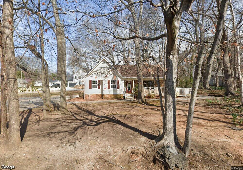 1461 Roswell St SE, Smyrna, GA 30080 - photo 1