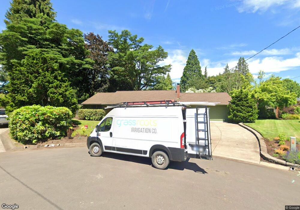 890 Pioneer Ct, Eugene, OR 97401 - photo 1