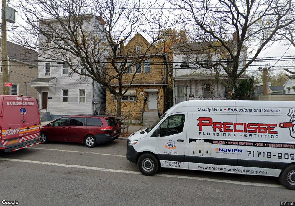 88 Broad St, Staten Island, NY 10304 - photo 1