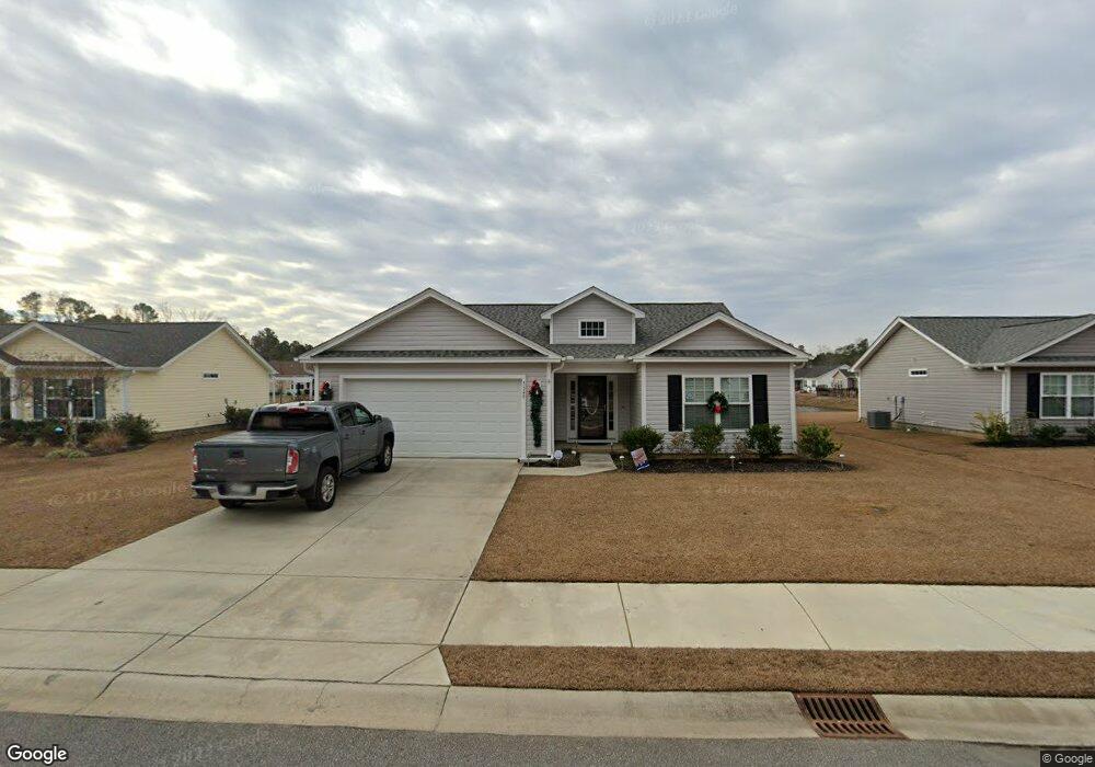 3349 Merganser Dr, Conway, SC 29527 - photo 1