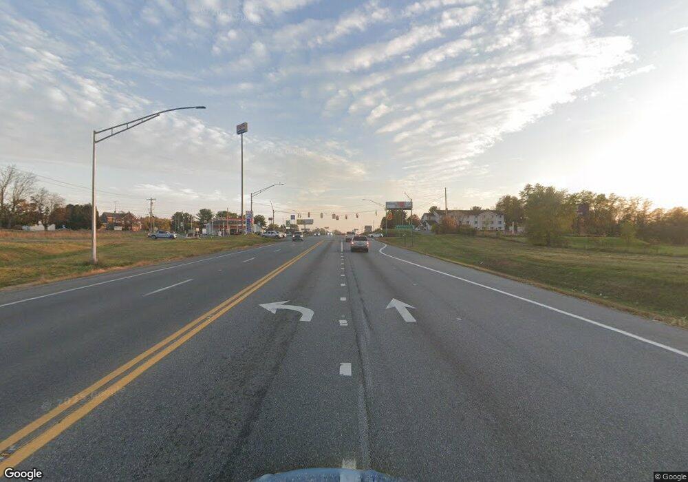 0 Wv 9 and Golliday Rd unit MO9925495, Great Cacapon, WV 25422 - photo 1