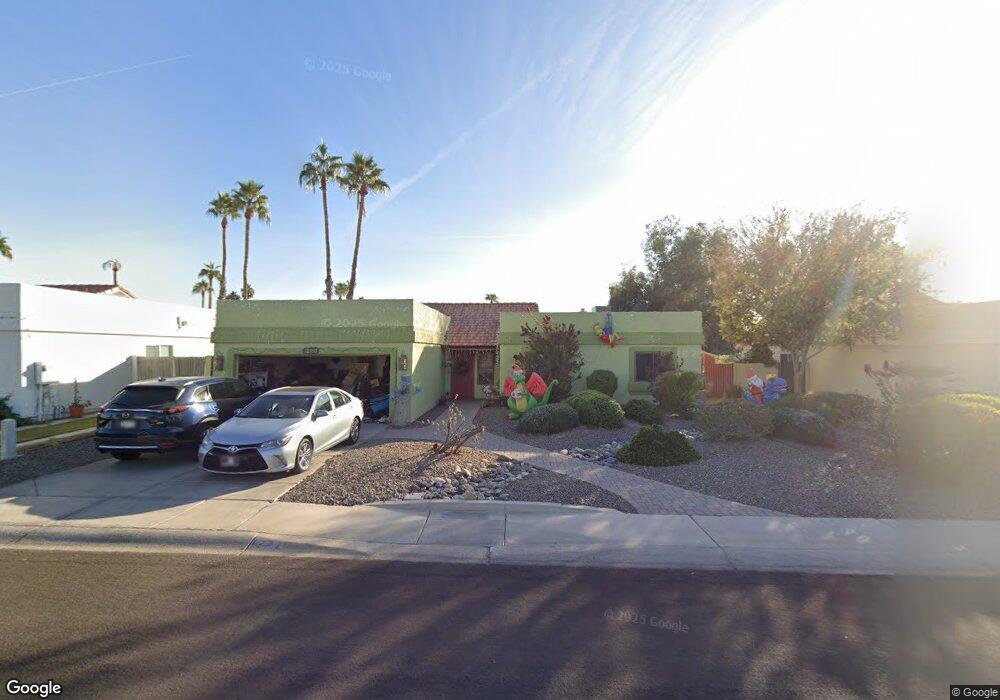 1721 E Camino Ct, Chandler, AZ 85225 - photo 1