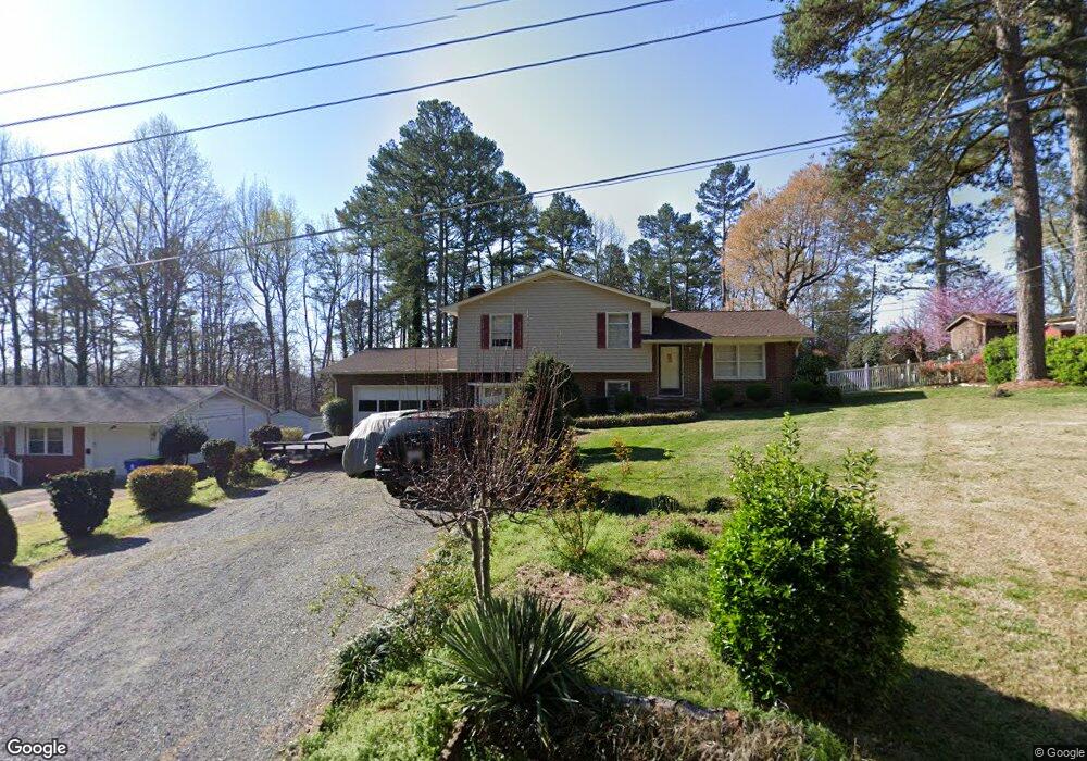 111 Hilltop Dr, Siler City, NC 27344 - photo 1