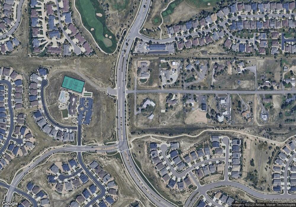 9042 E Wagon Wheel Way, Parker, CO 80138 - photo 1