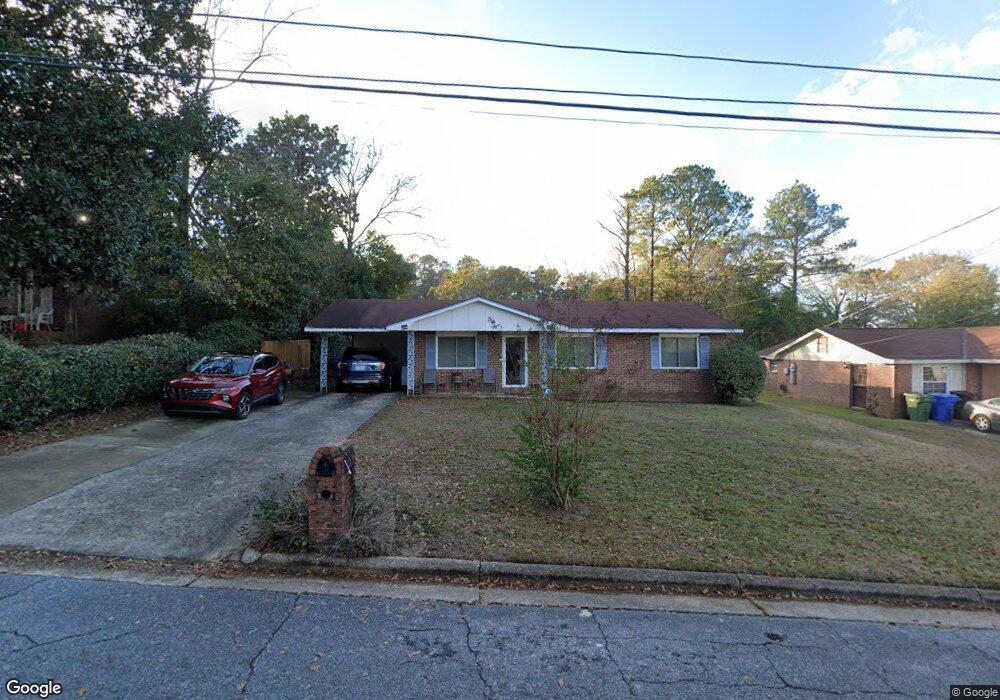 467 Camden Dr, Columbus, GA 31907 - photo 1