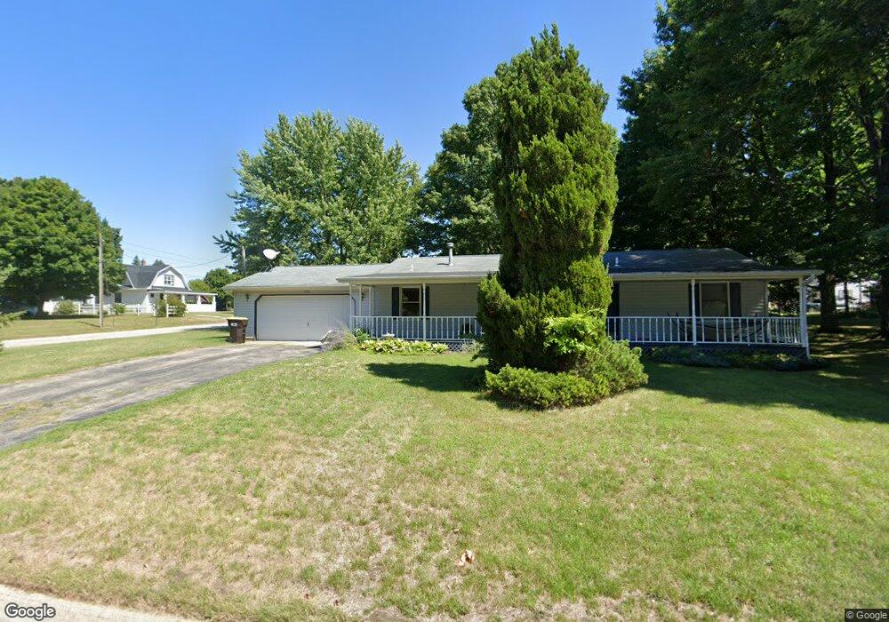 9767 Vineyard St, Bridgman, MI 49106 - photo 1