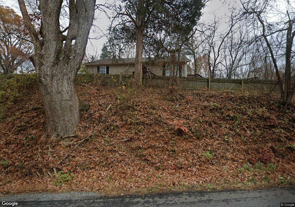 14425 Old Gordonsville Rd, Orange, VA 22960 - photo 1