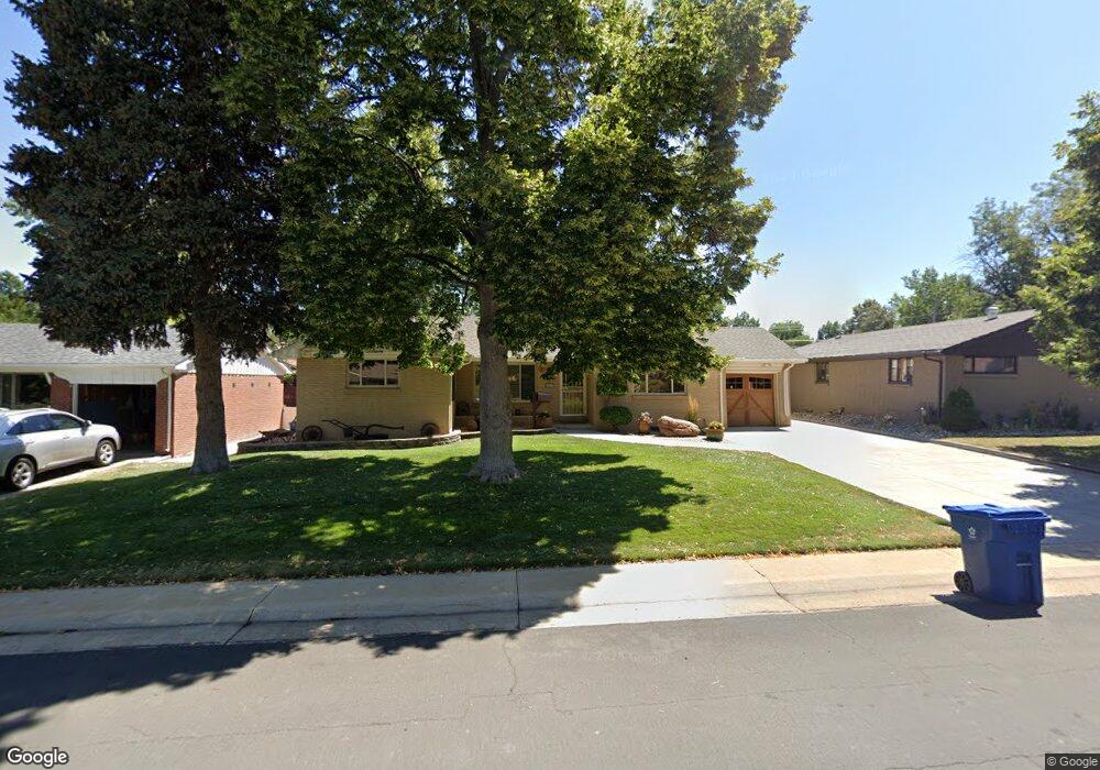 1070 Jamaica St, Aurora, CO 80010 - photo 1