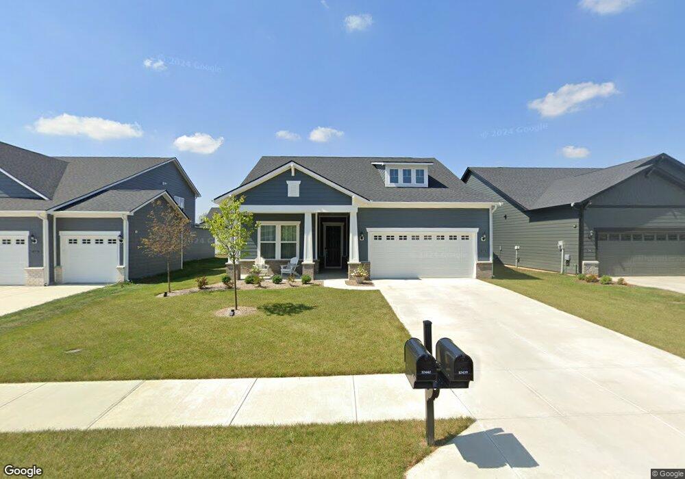 10440 Iron Pointe Dr, Fishers, IN 46037 - photo 1