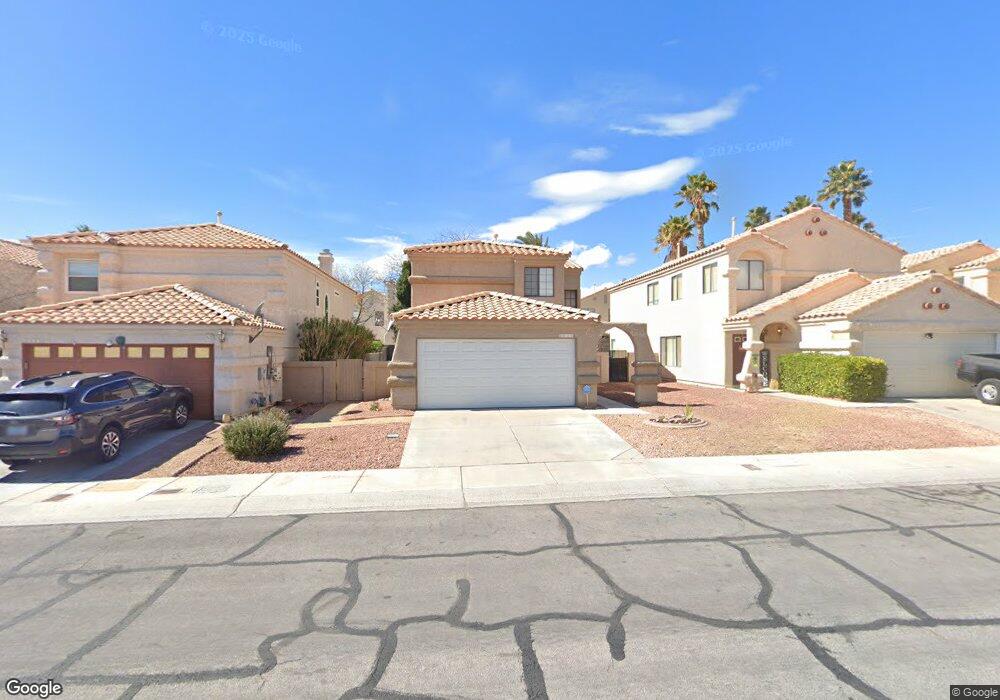 2825 S Swallow Point Cir unit n/a, Las Vegas, NV 89117 - photo 1