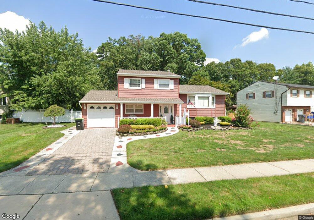 13 Gramercy Rd, Old Bridge, NJ 08857 - photo 1