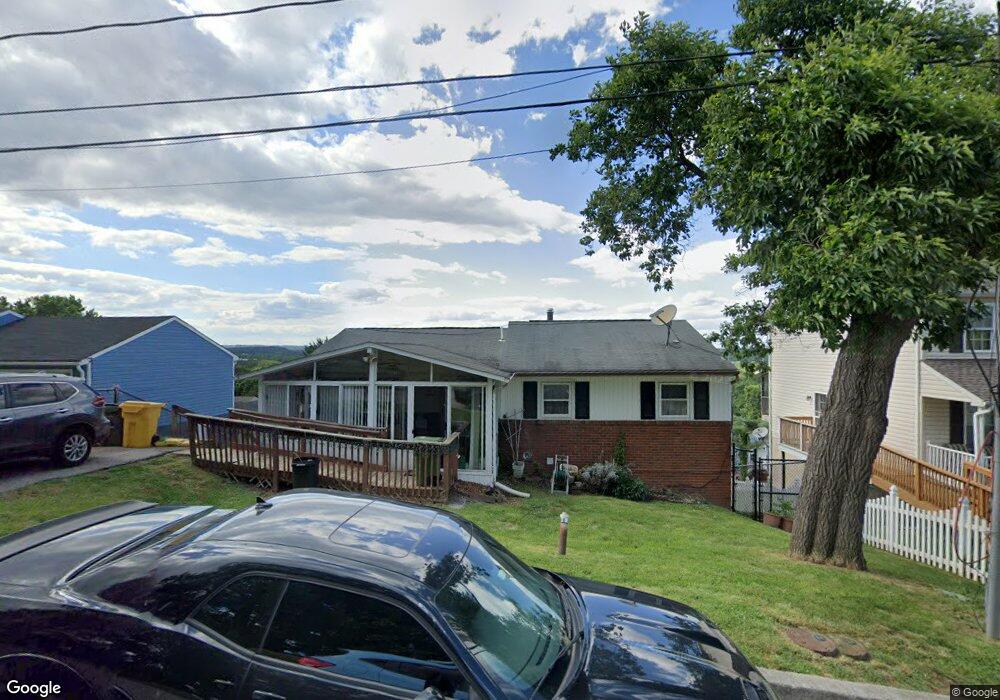 216 Zeppelin Ave, Brooklyn, MD 21225 - photo 1