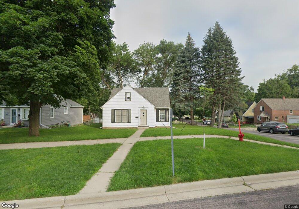 519 E Thompson St unit 519 Thompson Street, Mankato, MN 56001 - photo 1