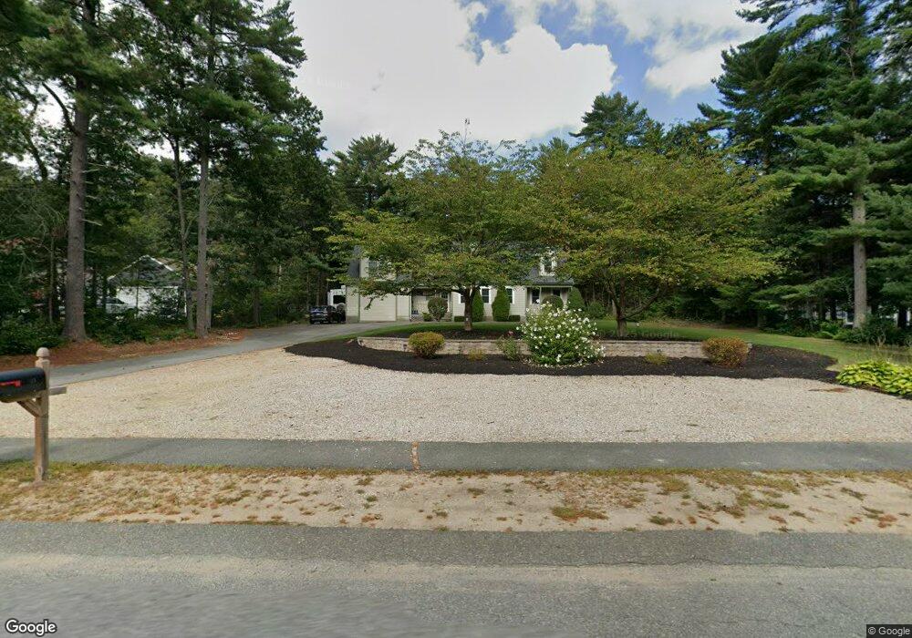 13 Richfield Cir, Carver, MA 02330 - photo 1