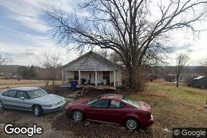 1024 E 11th St, Pawhuska, OK 74056
