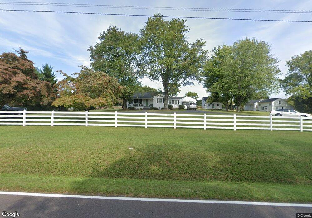 27447 Mine Run Rd, Rhoadesville, VA 22542 - photo 1