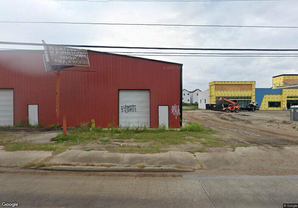 5409 N Shepherd Dr, Houston, TX 77091 - photo 1