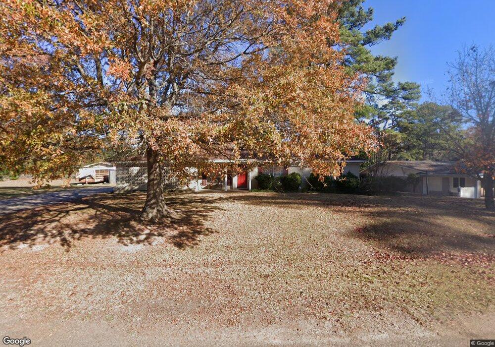 2003 Evangeline Dr, Bastrop, LA 71220 - photo 1