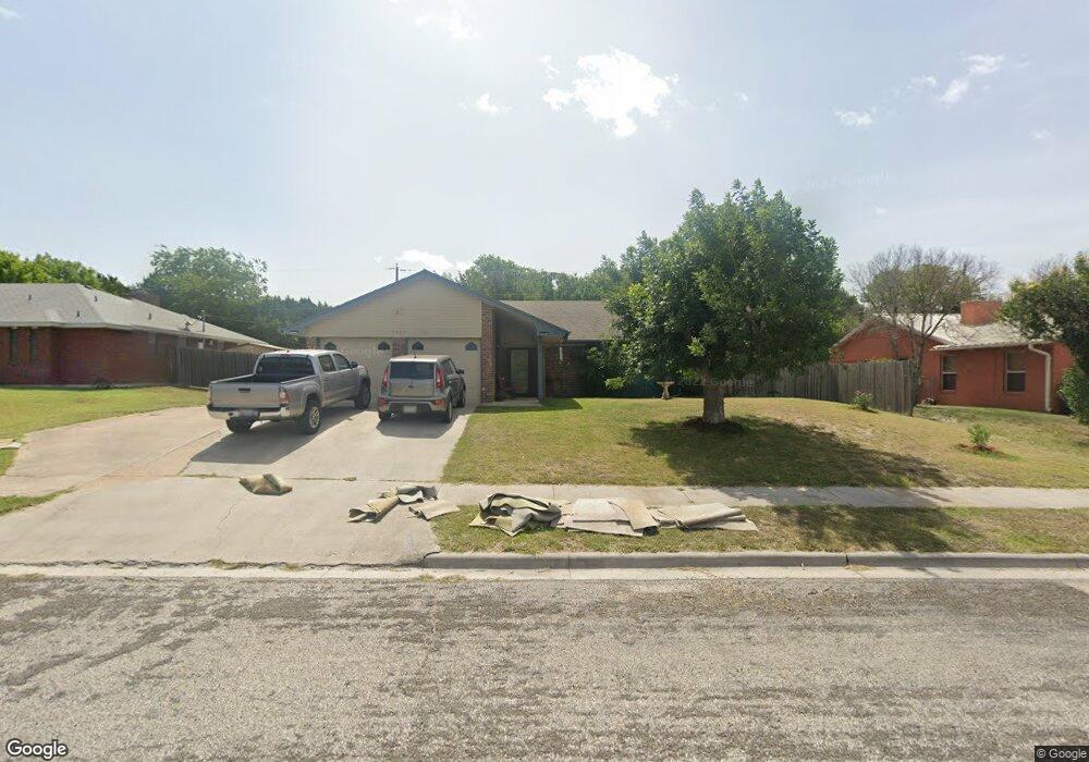 2605 Phyllis Dr, Copperas Cove, TX 76522 - photo 1