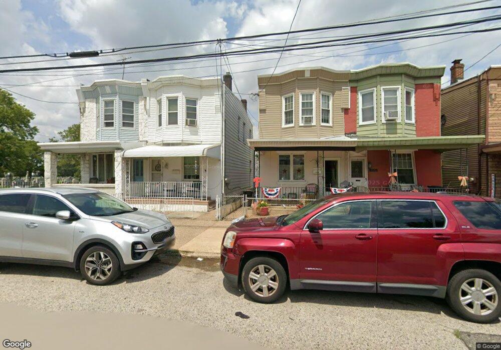 4338 E Thompson St, Philadelphia, PA 19137 - photo 1