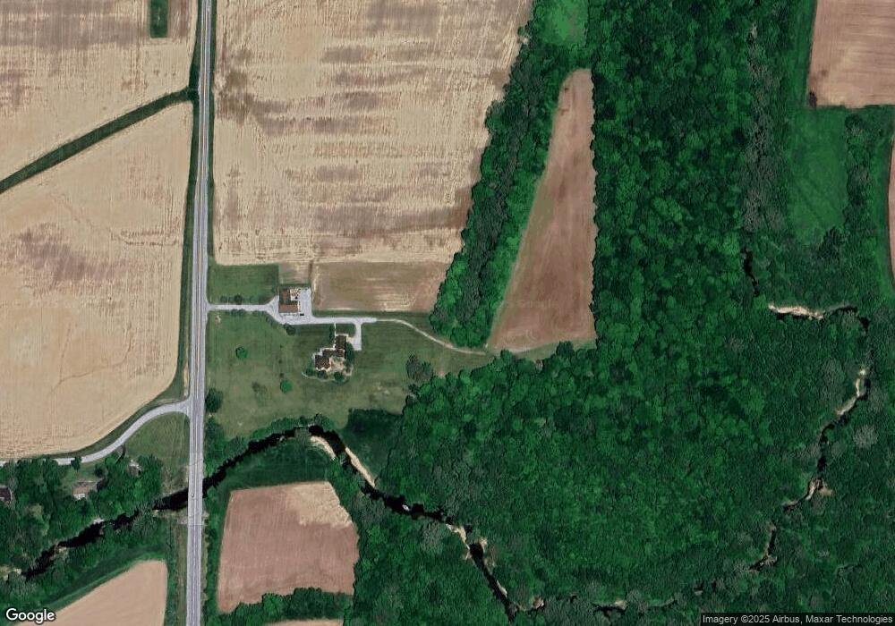 6038 N State Road 3, Greensburg, IN 47240 - photo 1