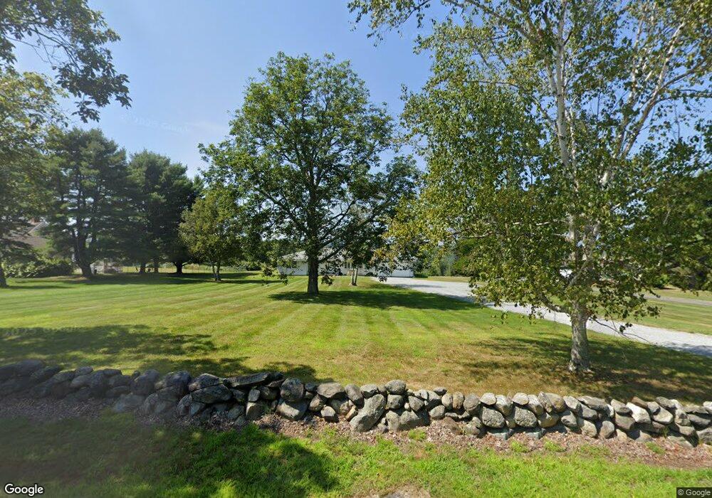 231 Mountain Rd, Concord, NH 03301 - photo 1