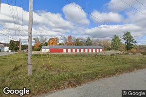 R2 / 3-11 Wilderness Park Rd, Mattawamkeag, ME 04459