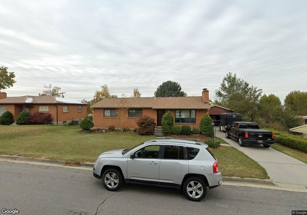 1025 N 650 E, Bountiful, UT 84010 - photo 1