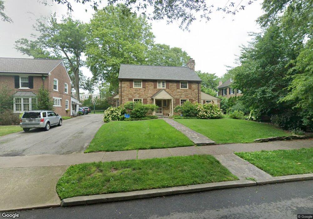 1605 N Bancroft Pkwy, Wilmington, DE 19806 - photo 1