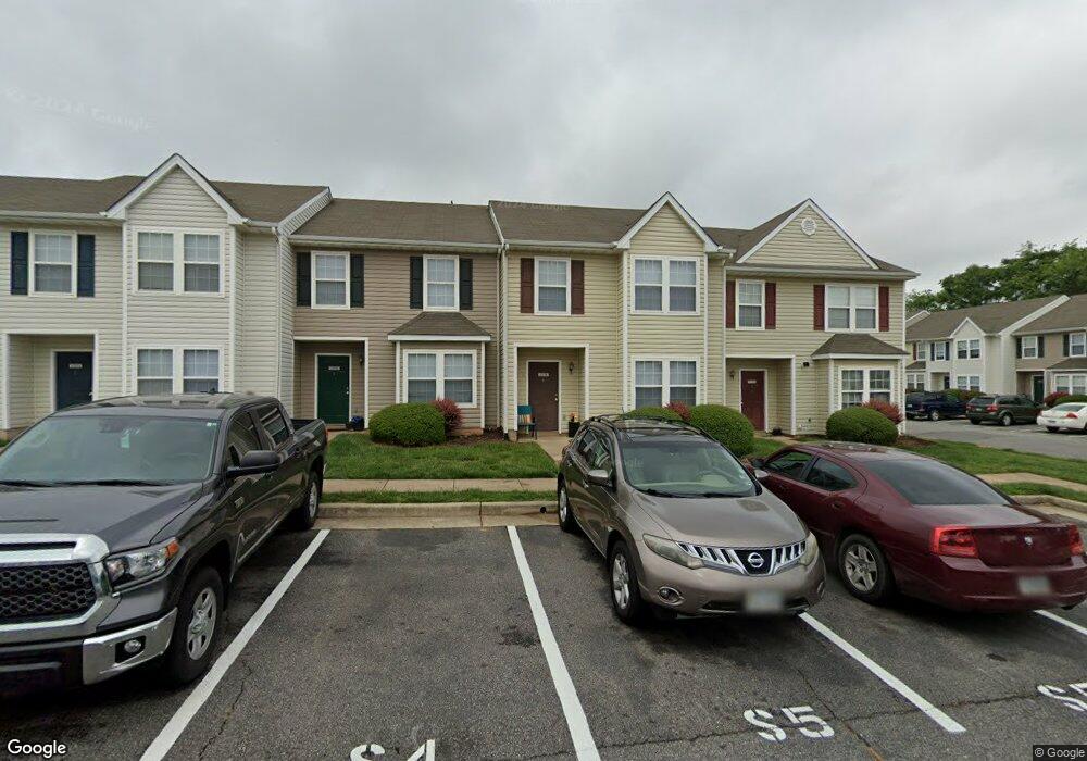 11118 Taney Dr unit 200, Fredericksburg, VA 22407 - photo 1