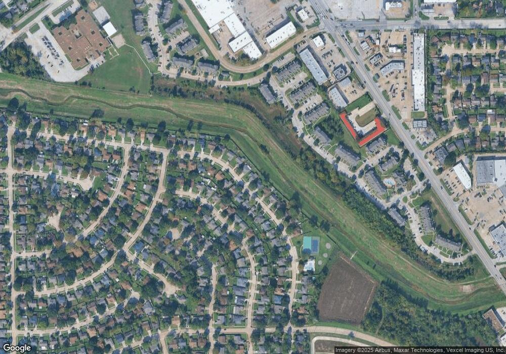 3318 Edgecreek Dr, Houston, TX 77066 - photo 1