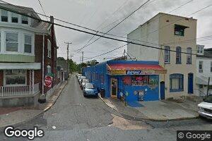 1122 Elm St, Reading, PA 19604