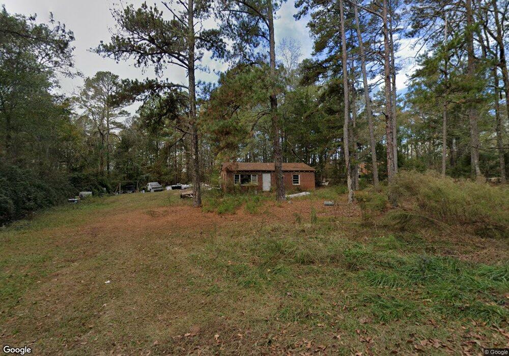 822 Mercer Dr, Elberton, GA 30635 - photo 1