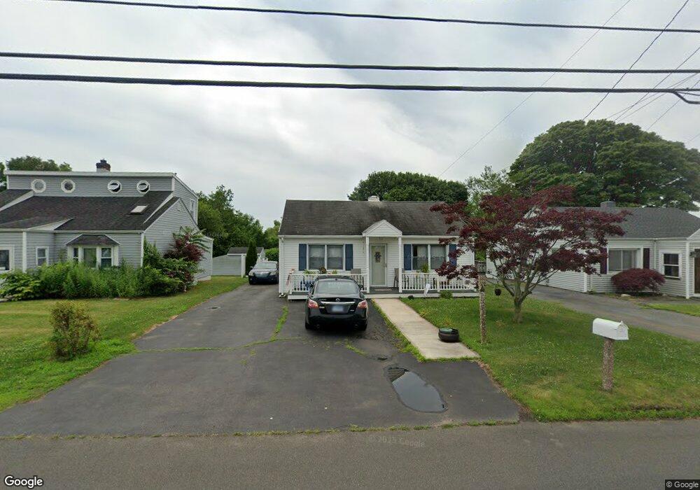 154 S End Rd, East Haven, CT 06512 - photo 1